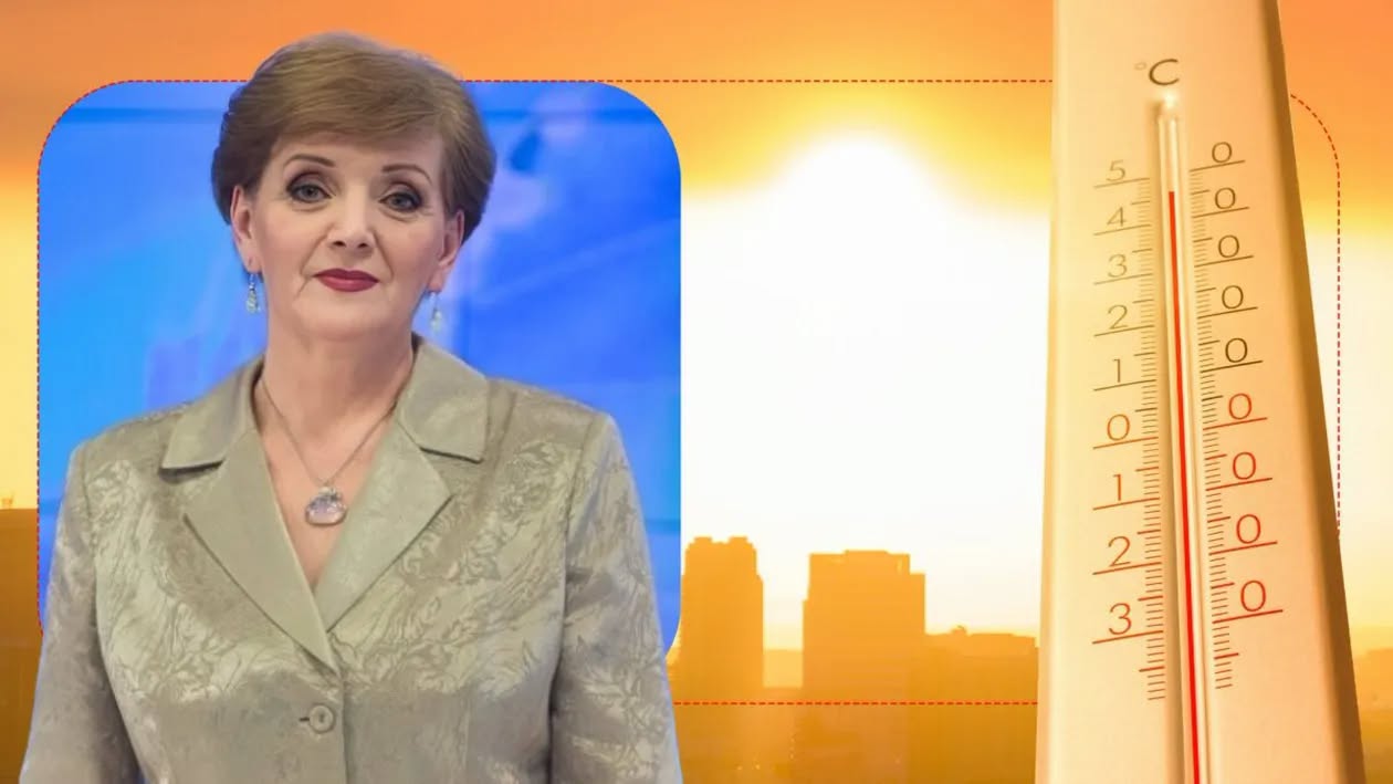 Când vor începe să scadă temperaturile? Romica Jurca lansează un avertisment: