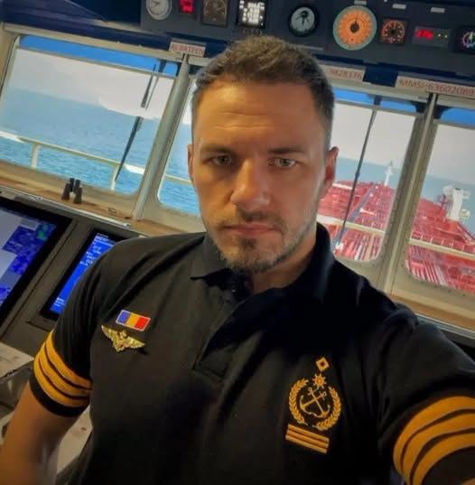 Adrian Moldovan, motociclistul care și-a pierdut viața în accidentul din Cluj. Impactul cu un autocamion a fost devastator