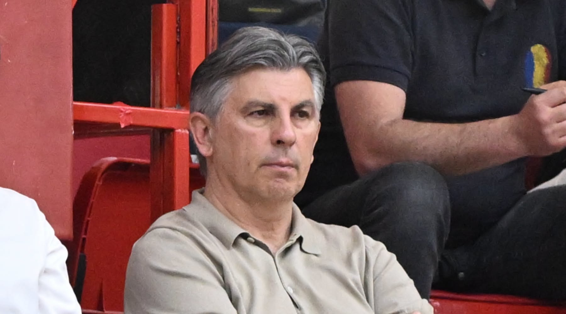 Ionuț Lupescu trece prin momente grele. Mama fostului mare internațional s-a stins din viață la 82 de ani