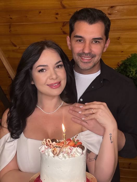 Veste neașteptată din showbiz! Deea Maxer și Constantin Cataramă s-au…