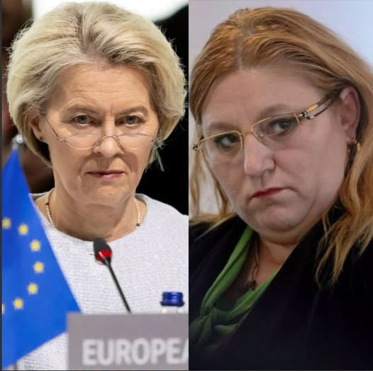 Hotărâre la nivel european! Diana Șoșoacă trebuie să…