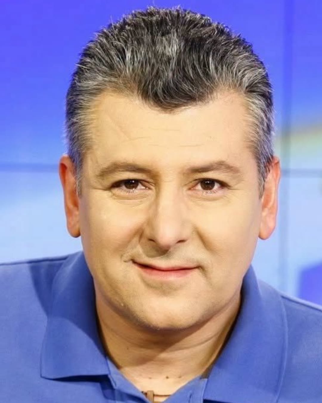 Anunțul trist a venit : Mihai Dedu…