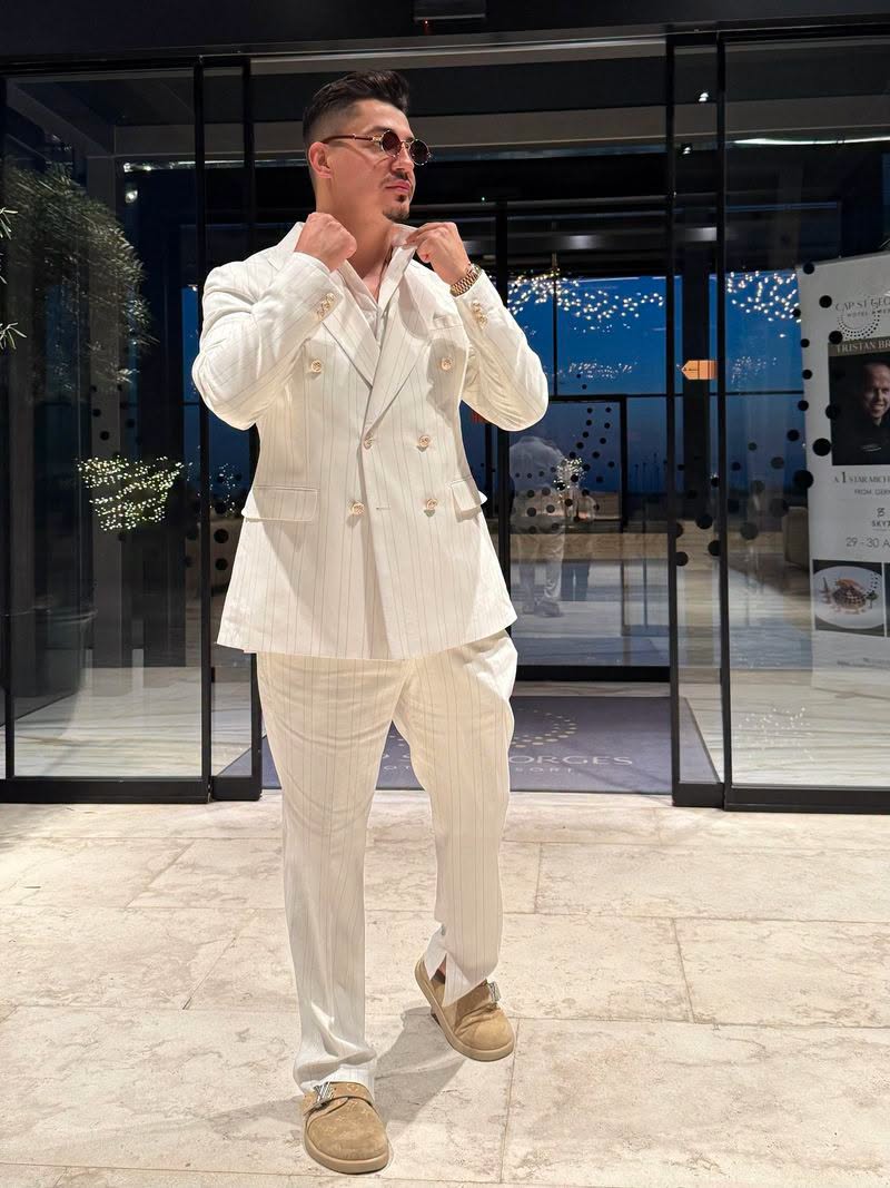 Cât costă, de fapt, un recital susținut de Bogdan de la Ploiești. Suma pe care o cere pentru nunți și botezuri i-a surprins pe mulți