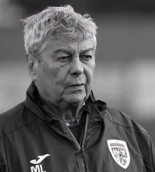 S-a aflat abia acum! Mircea Lucescu a murit, de fapt, din cauza..