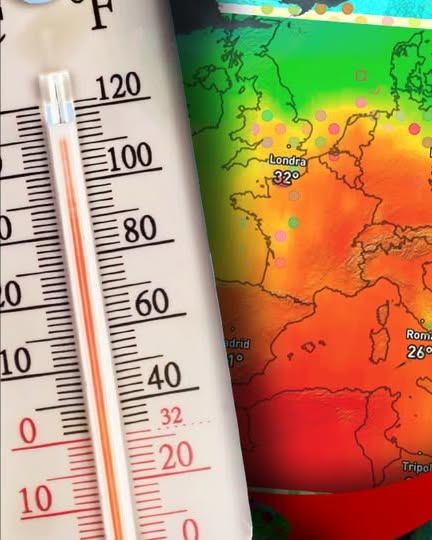 Meteorologii au făcut un nou anunț! Valul de caniculă se va…