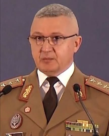 Avertisment național! Șeful Armatei Române cere…