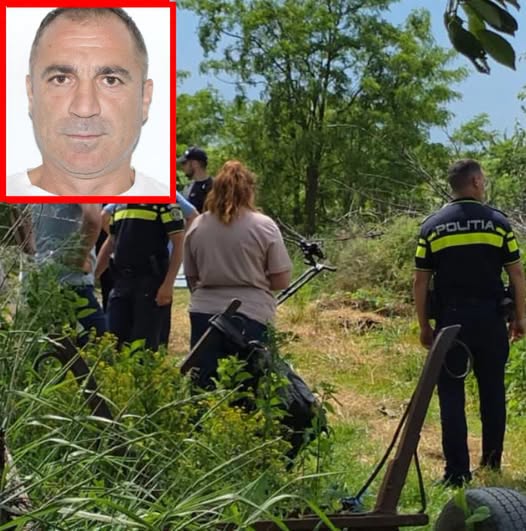 Descoperire cutremurătoare în Botoșani. Bărbat dispărut de mai multe luni