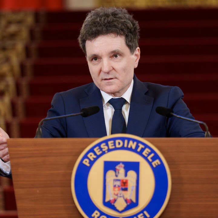 Anunț neașteptat la Guvern! Nicușor Dan a propus ca noul premier să fie…