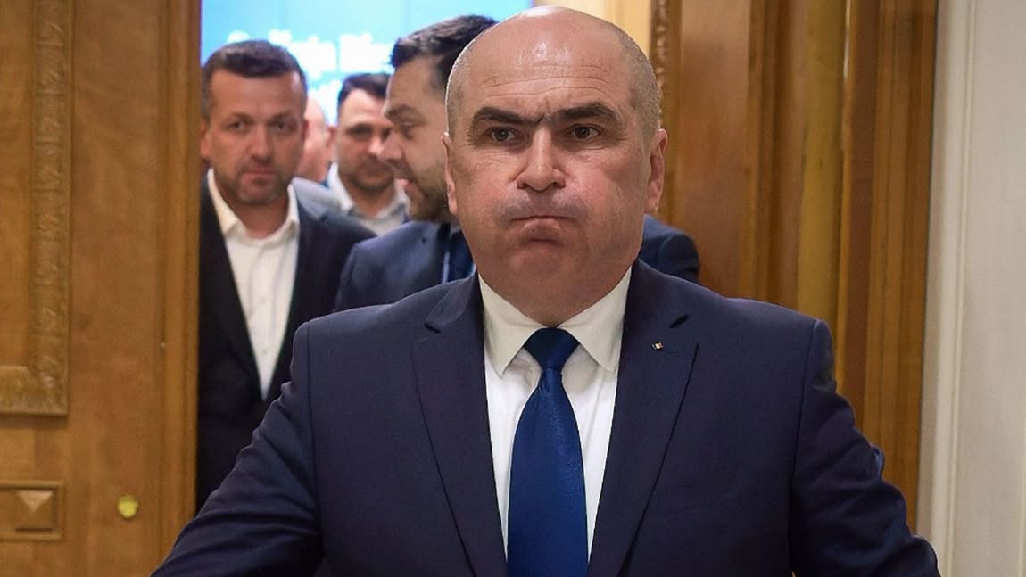 A ajuns la scenariul decisiv! Este decizia momentului! Premierul demis Ilie Bolojan a…